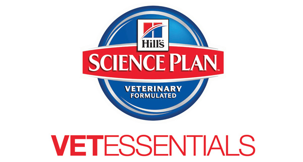 VetEssentials fra Hill’s