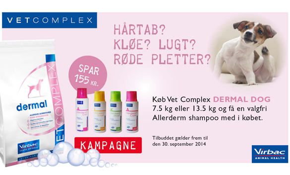 Hud og Pelspleje